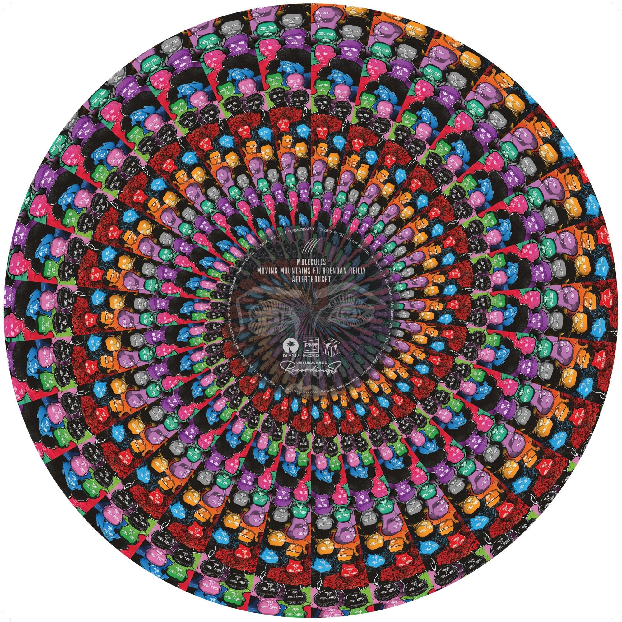 Caracal (Picture Disc 2LP) - Image 3