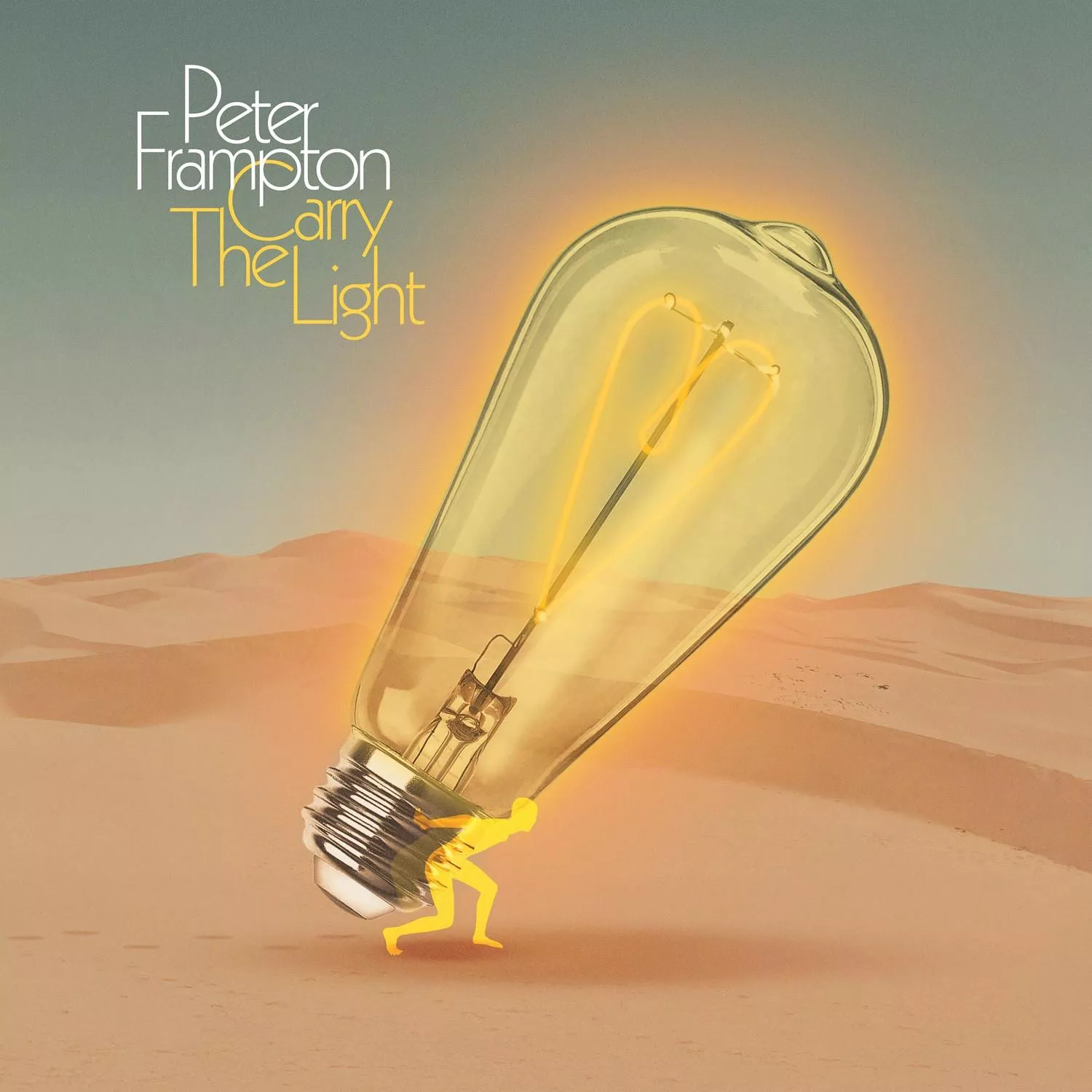 Carry The Light (CD) - Image 2