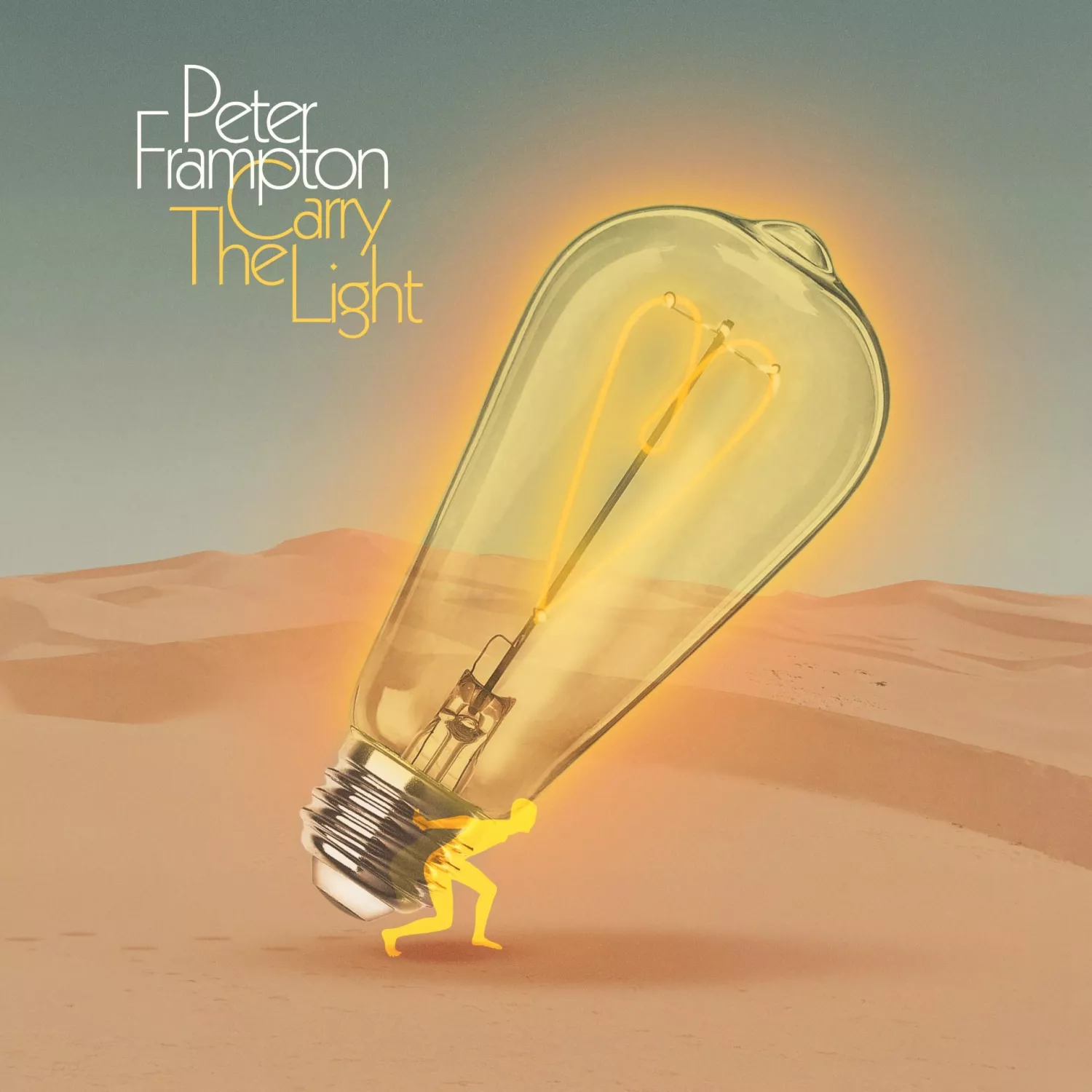 Carry The Light (LP) - Image 2