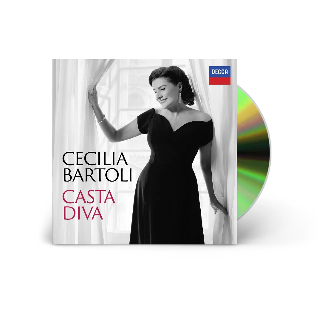 Casta Diva (CD)