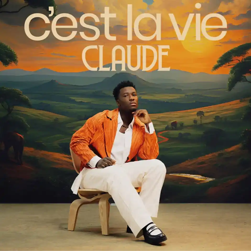 C'est La Vie (7inch Single) - Image 2