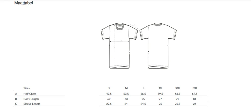 Changes (Store Exclusive Black T-shirt) - Image 2