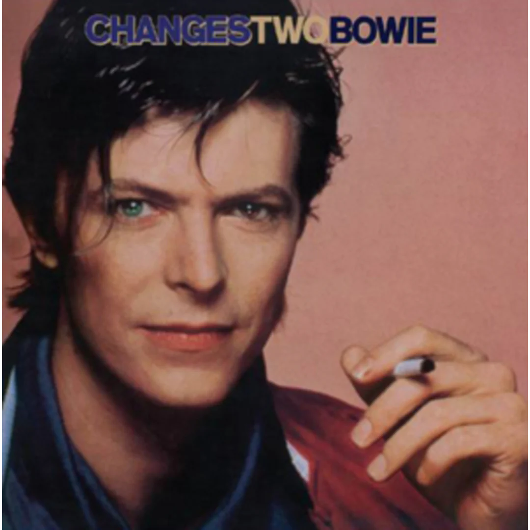 ChangesTwoBowie (LP) - Image 2