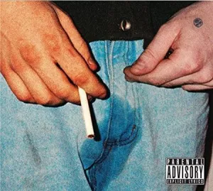 Cherry Bomb (10th Anniversary Edition CD)