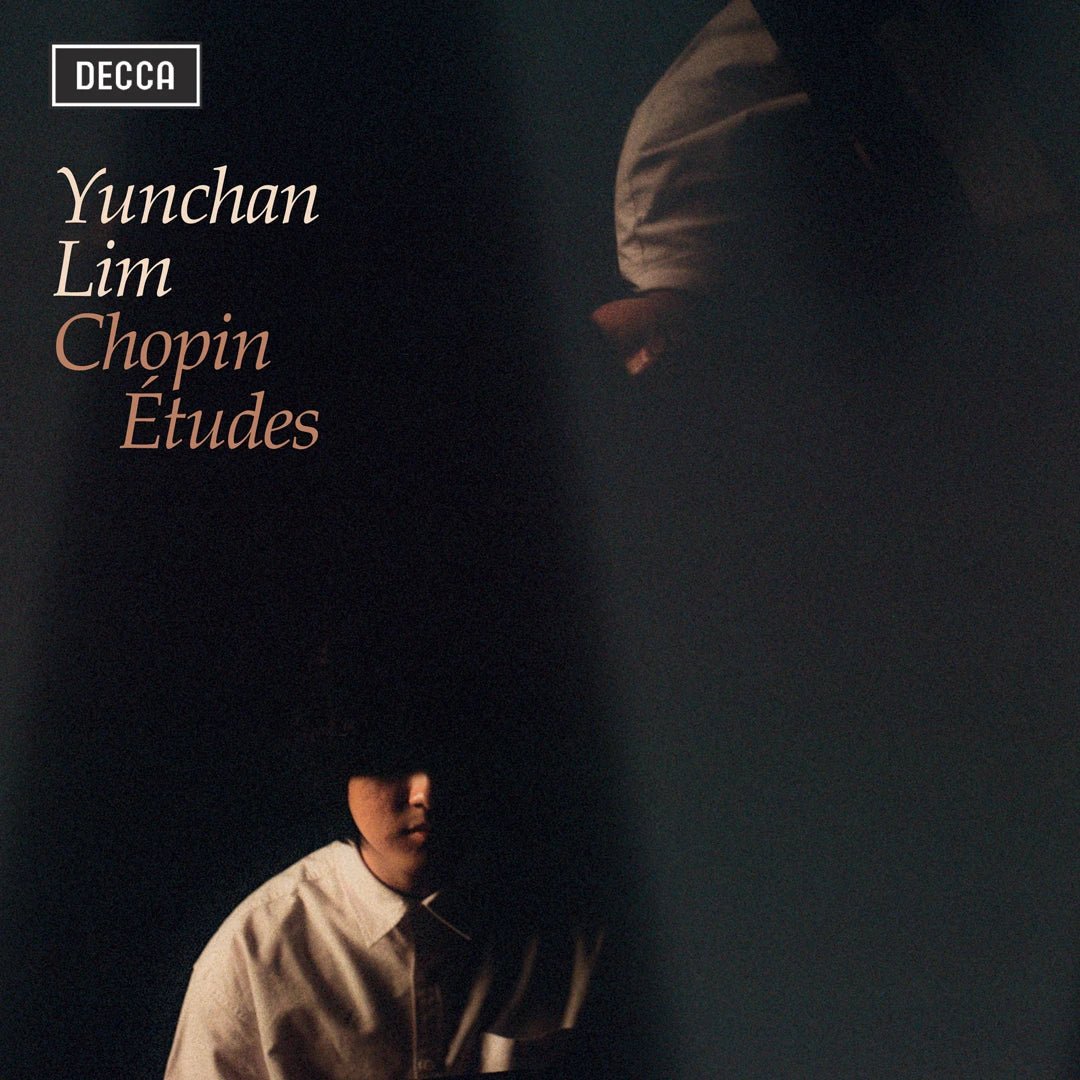 Chopin: Études, Opp. 10 & 25 (CD)