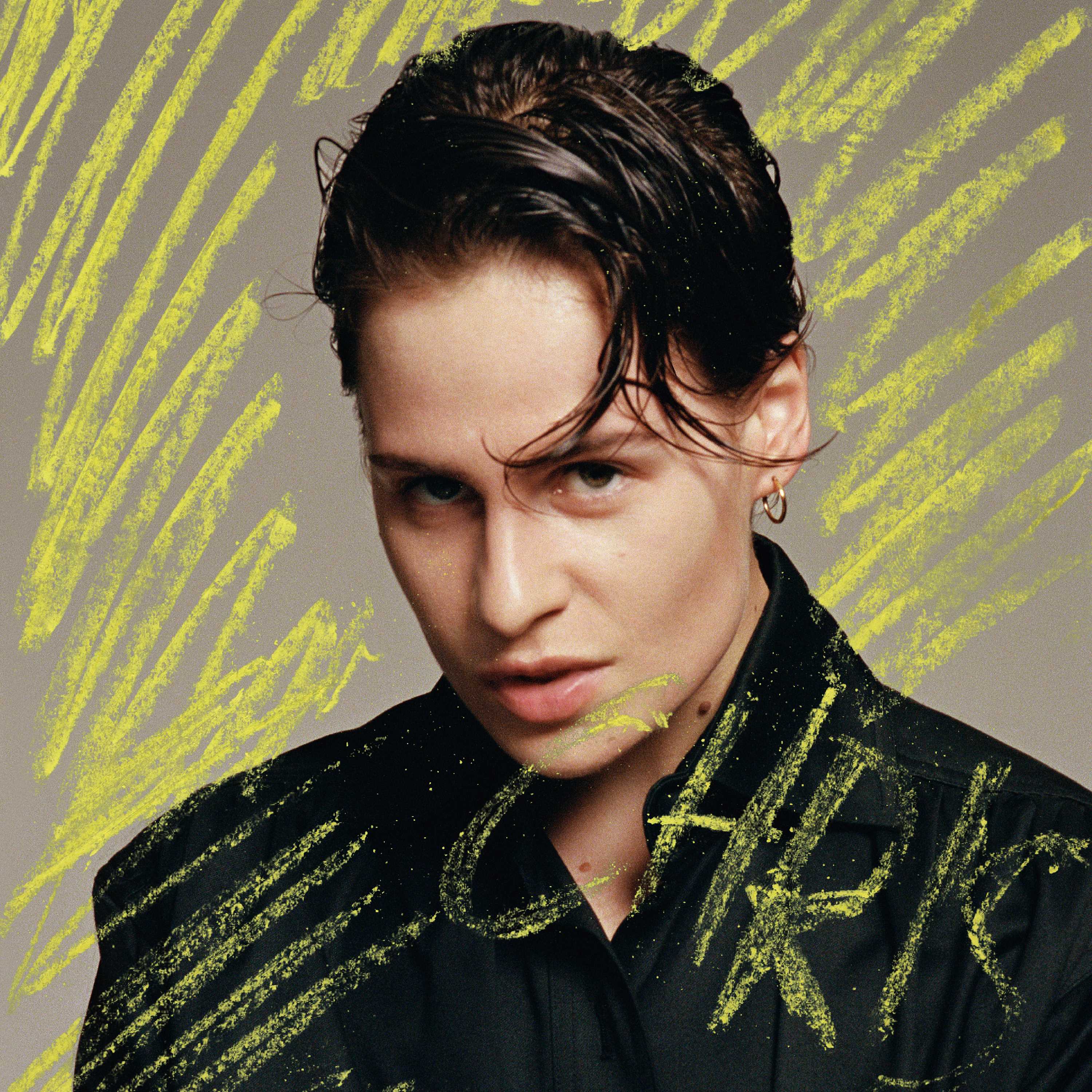 Chris (French Edition 2CD)