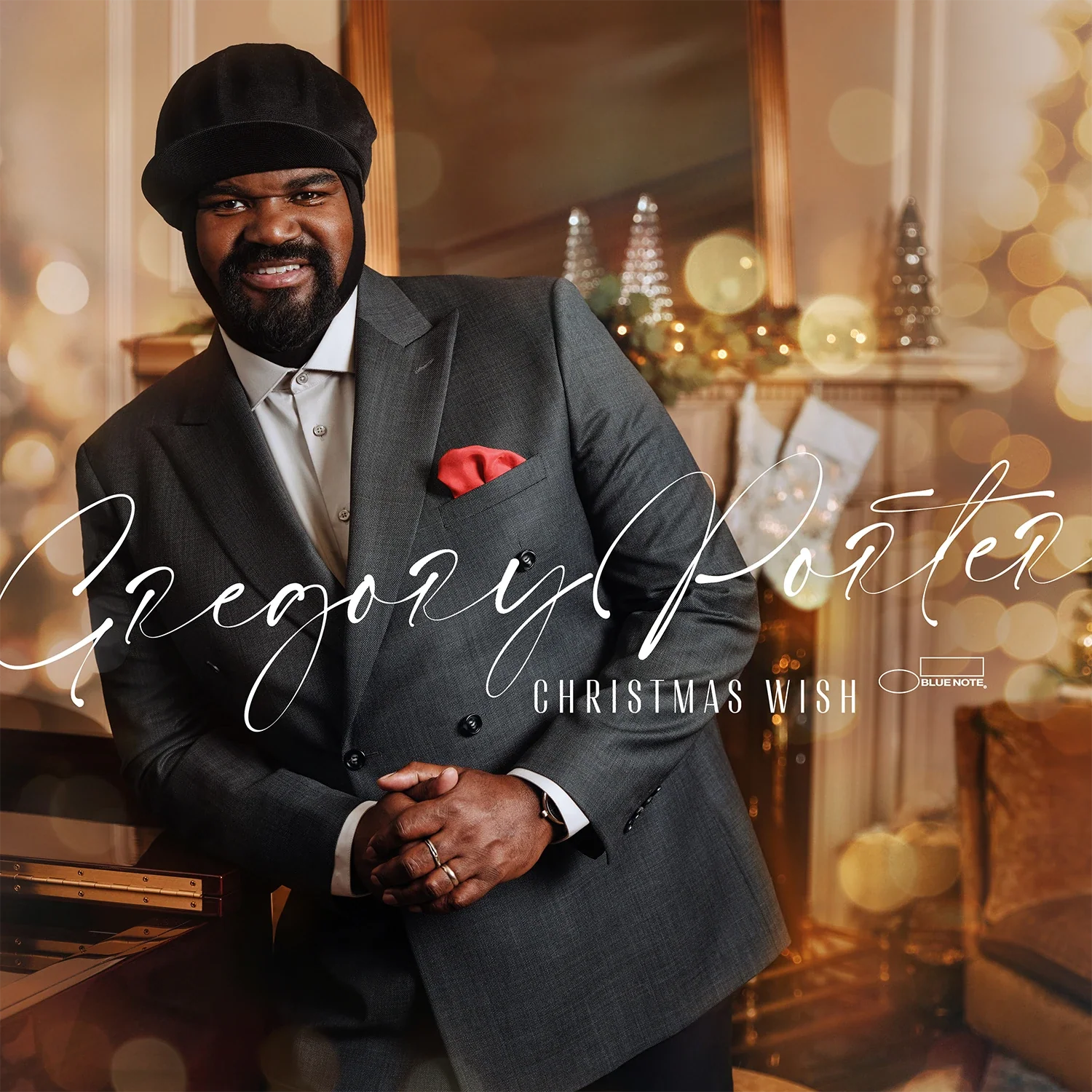 Christmas Wish (CD) - Image 2