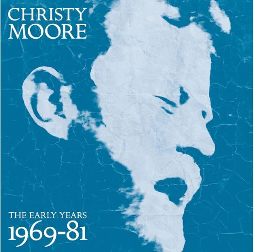 The Early Years (2LP)