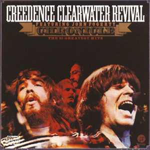 Chronicle: The 20 Greatest Hits (CD)