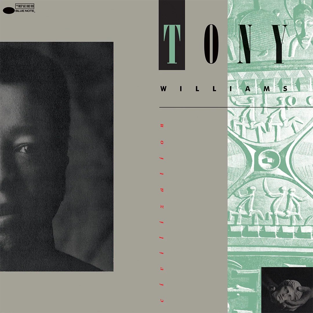 Civilization (Blue Note Classic LP) - Image 2