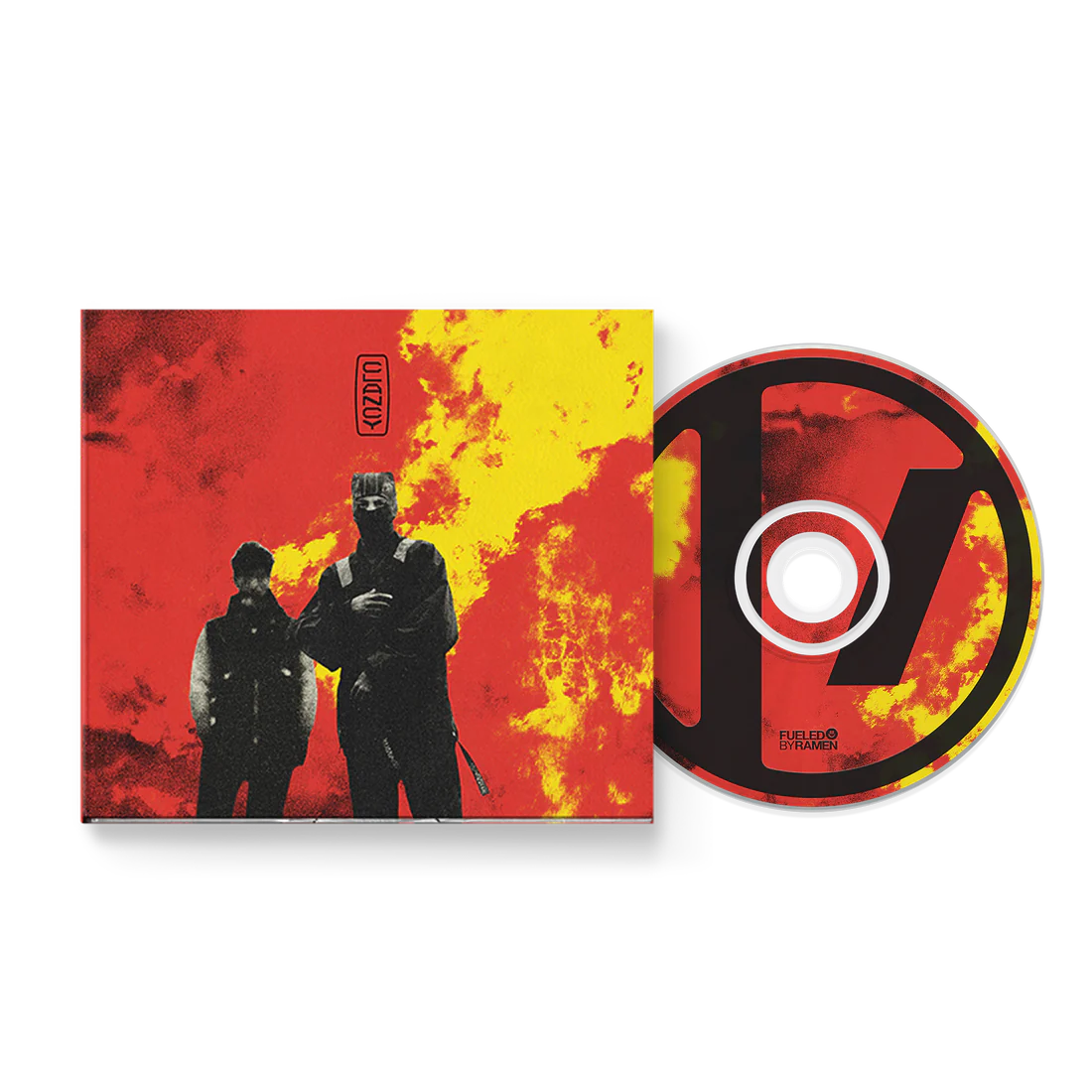 Clancy (CD)