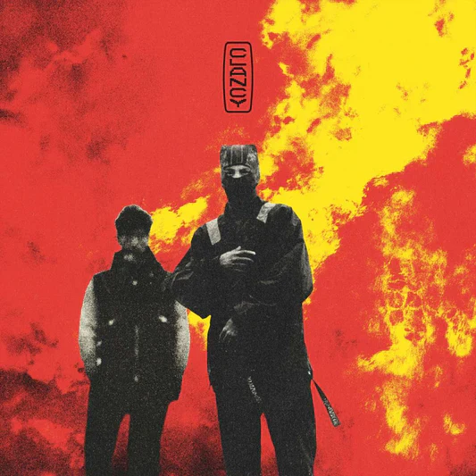 Clancy (CD) - Image 2