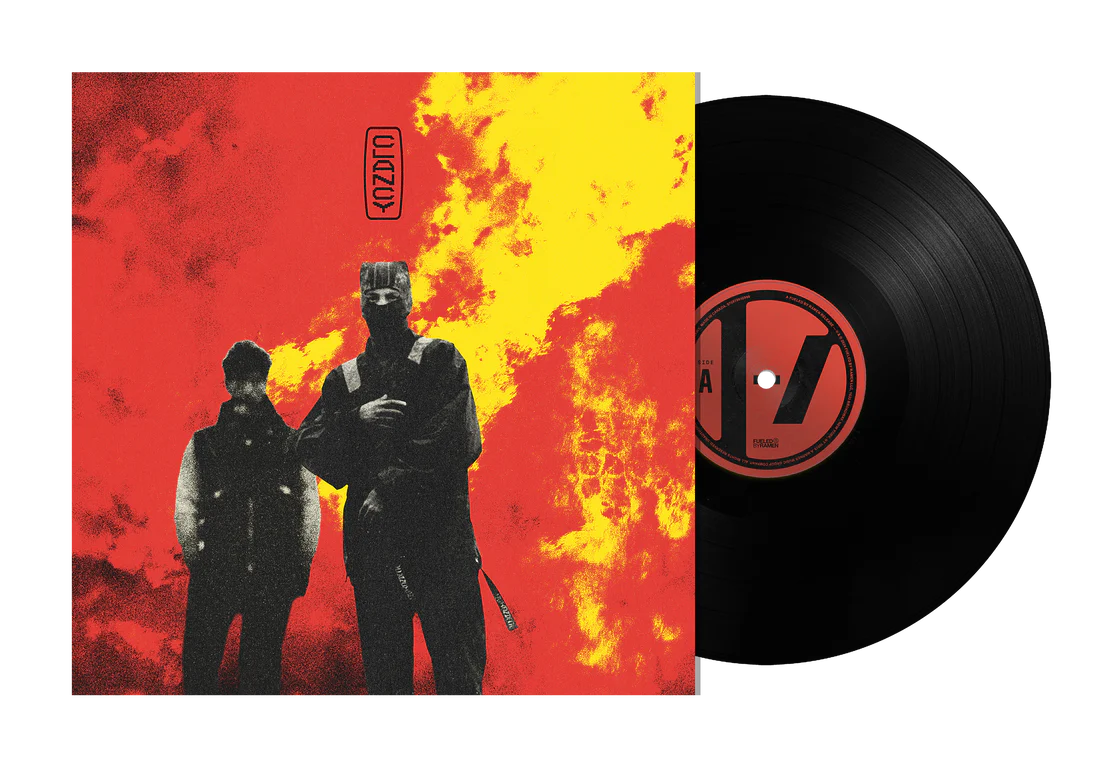 Clancy (LP)