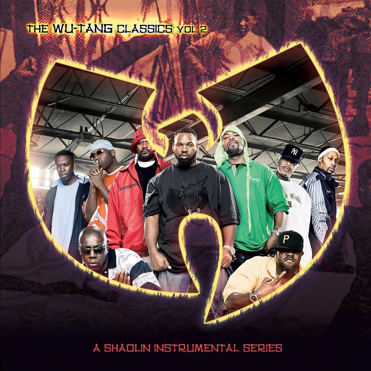 Classic Vol.2 (2LP)