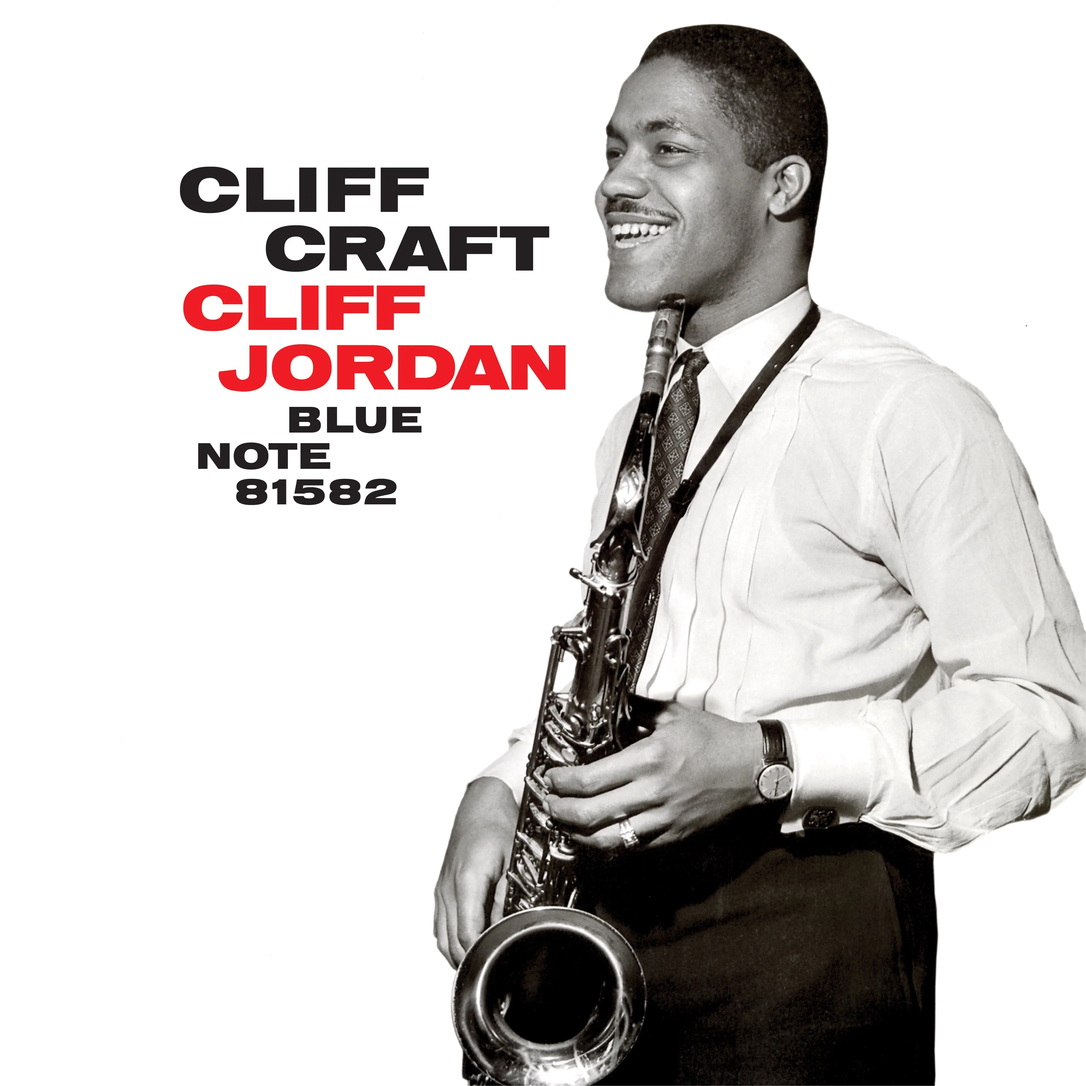Cliff Craft (LP) - Image 2