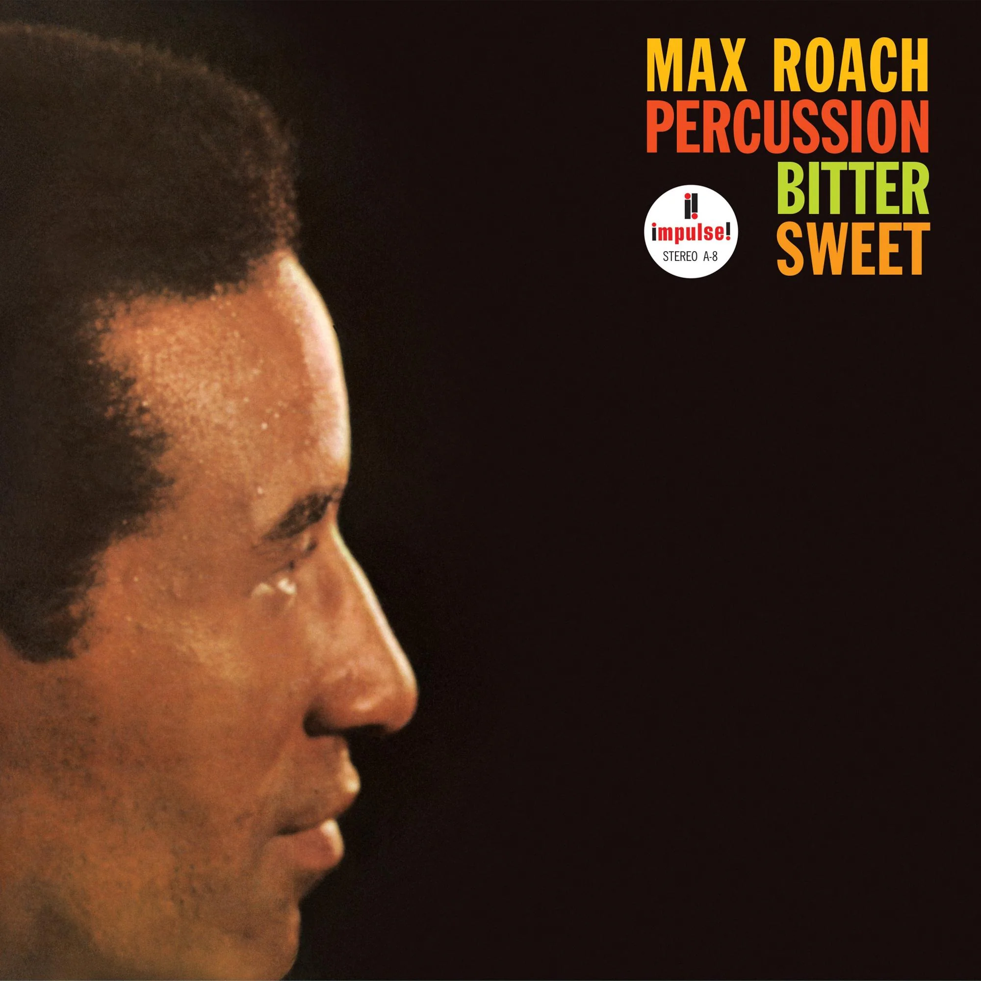 Clifford Brown & Max Roach (LP) - Image 2