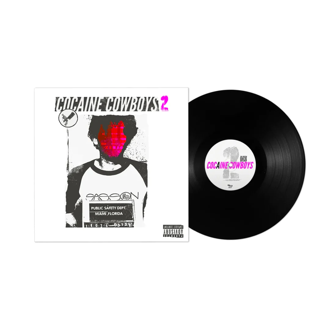 Cocaine Cowboys 2 (LP)