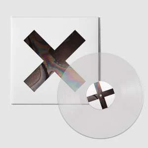 Coexist (10th Anniversary Crystal Clear LP)