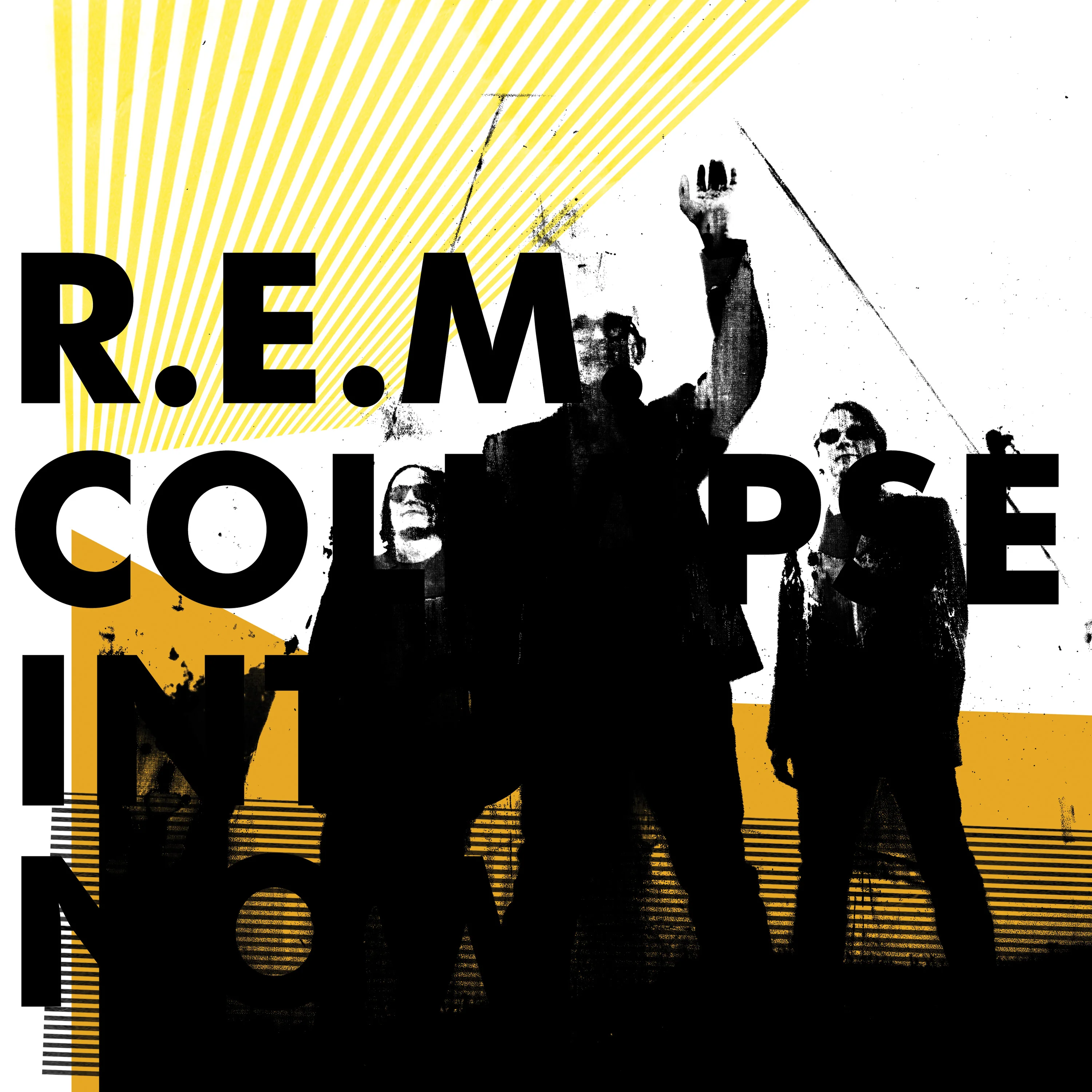 Collapse Into Now (LP)