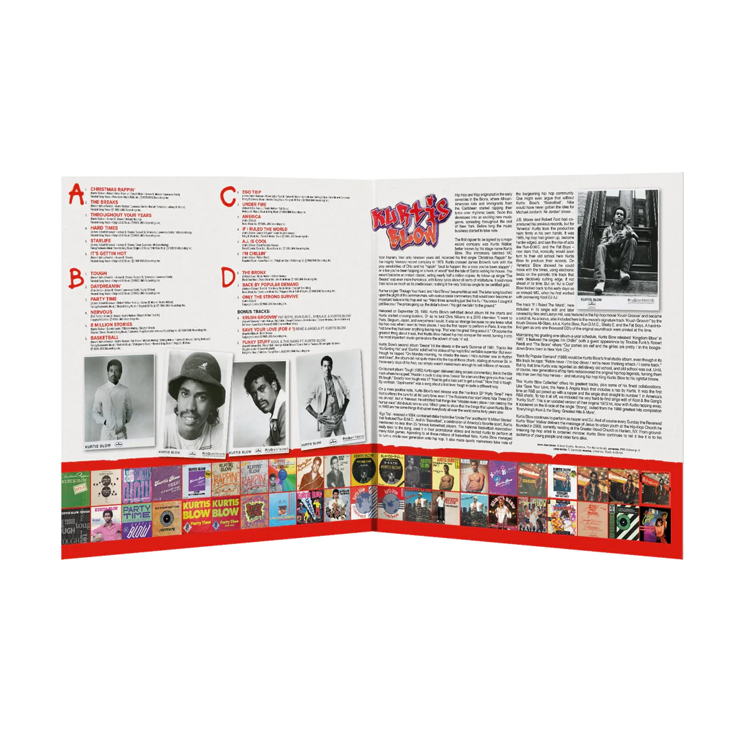 Collected (2LP) - Image 3