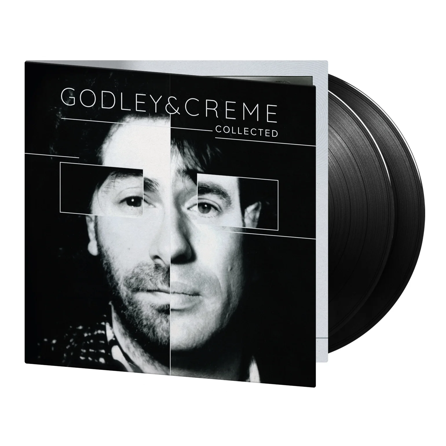 Collected (2LP) - Image 2