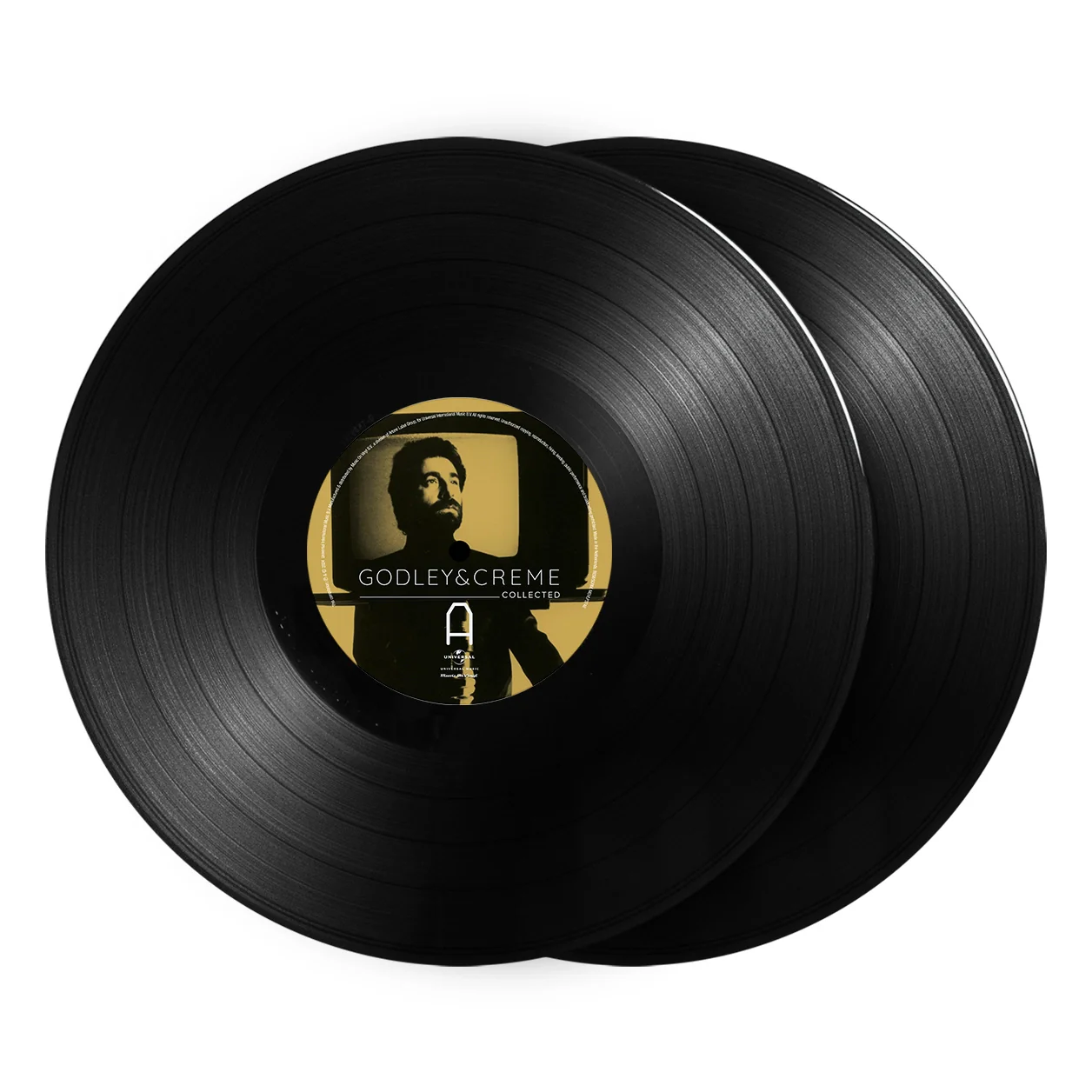 Collected (2LP) - Image 3