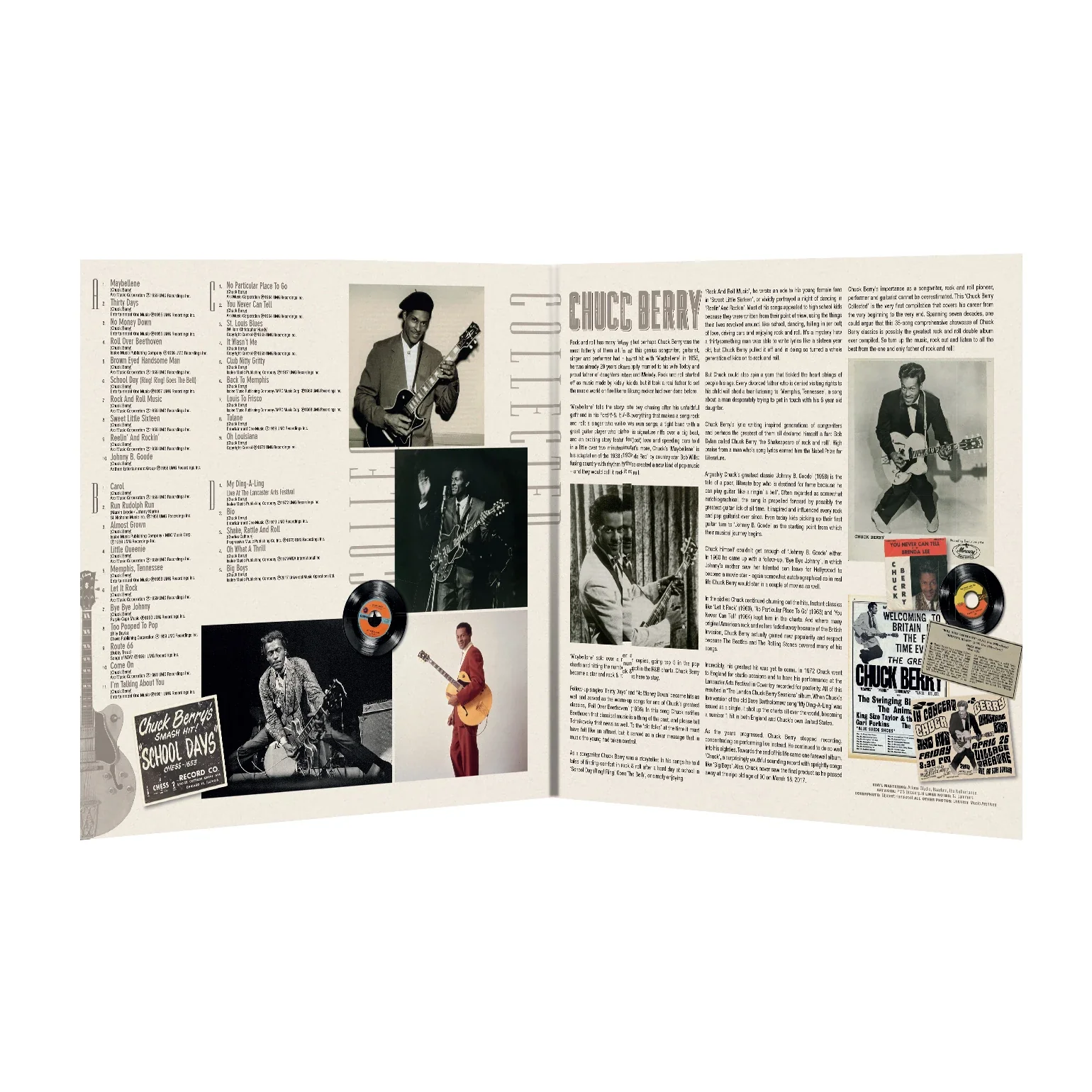 Collected (2LP) - Image 2