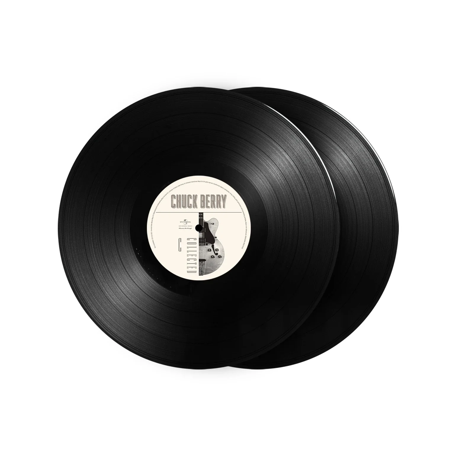 Collected (2LP) - Image 3