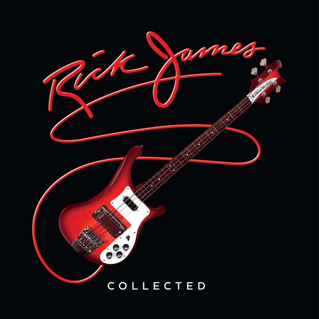 Collected (CD) - Image 2