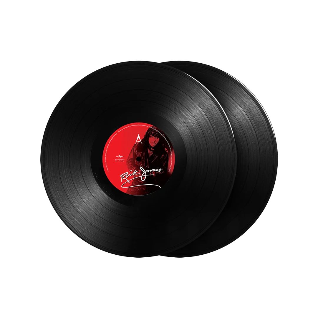 Collected (2LP) - Image 5