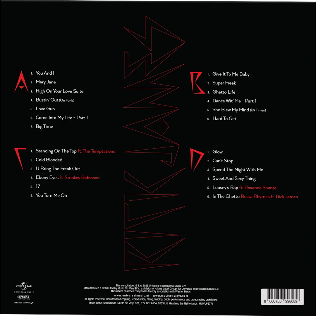 Collected (CD) - Image 5