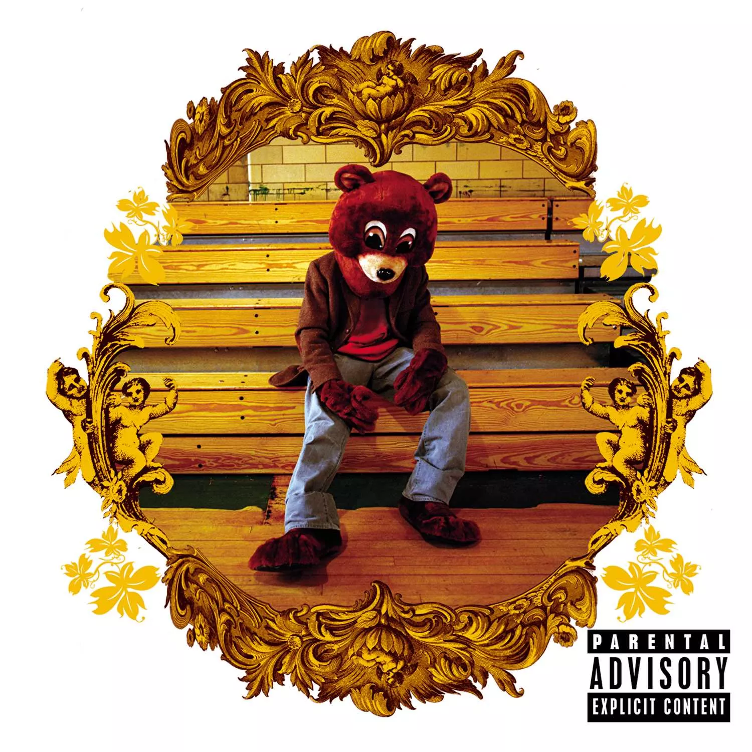 The College Dropout (CD)
