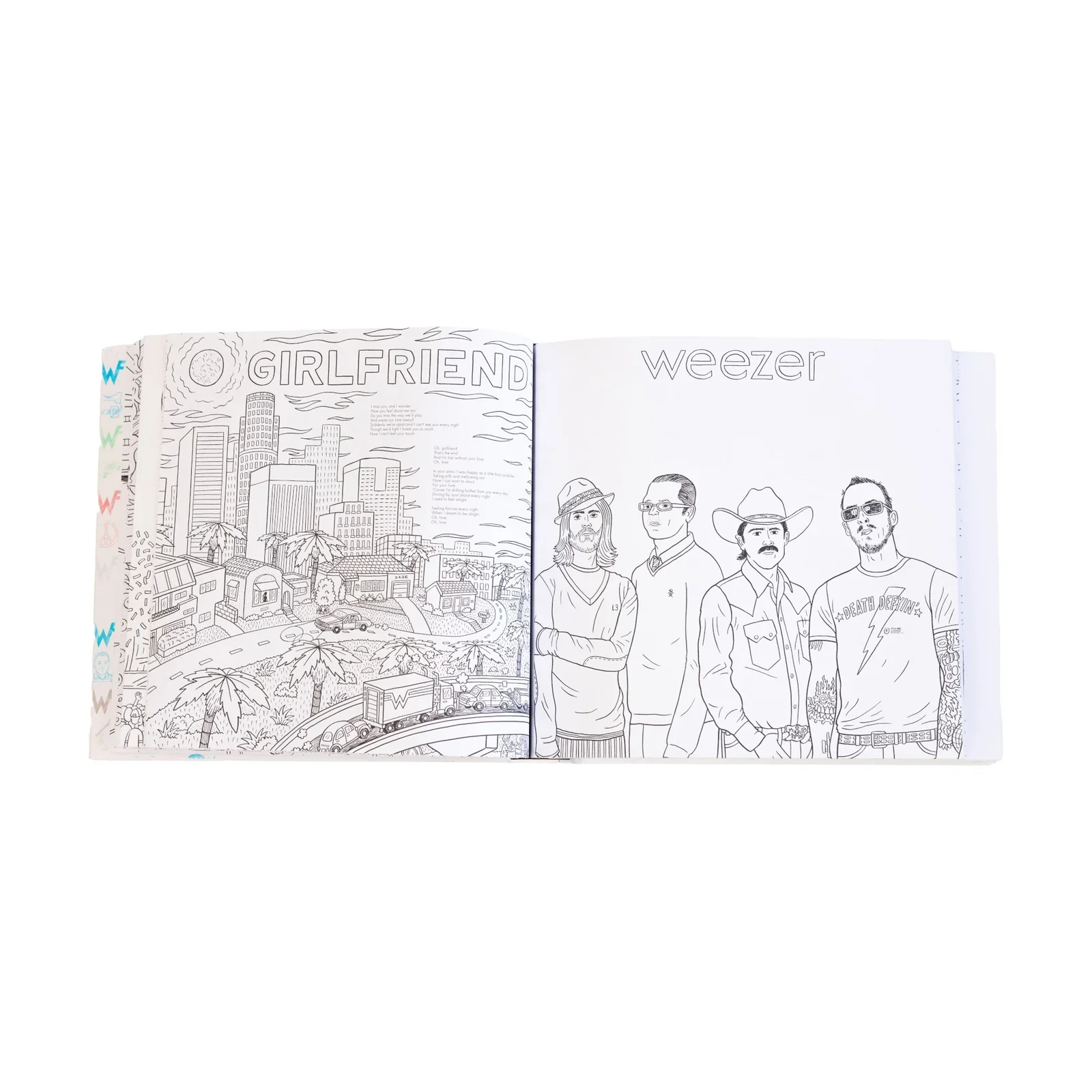 Coloring Book Box Set (Limited Edition) - Image 13