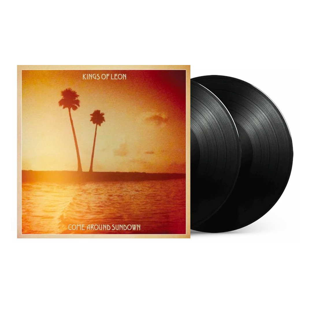 Come Around Sundown (2LP)