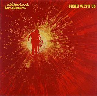 Come With Us (Yellow 2LP) - Image 2