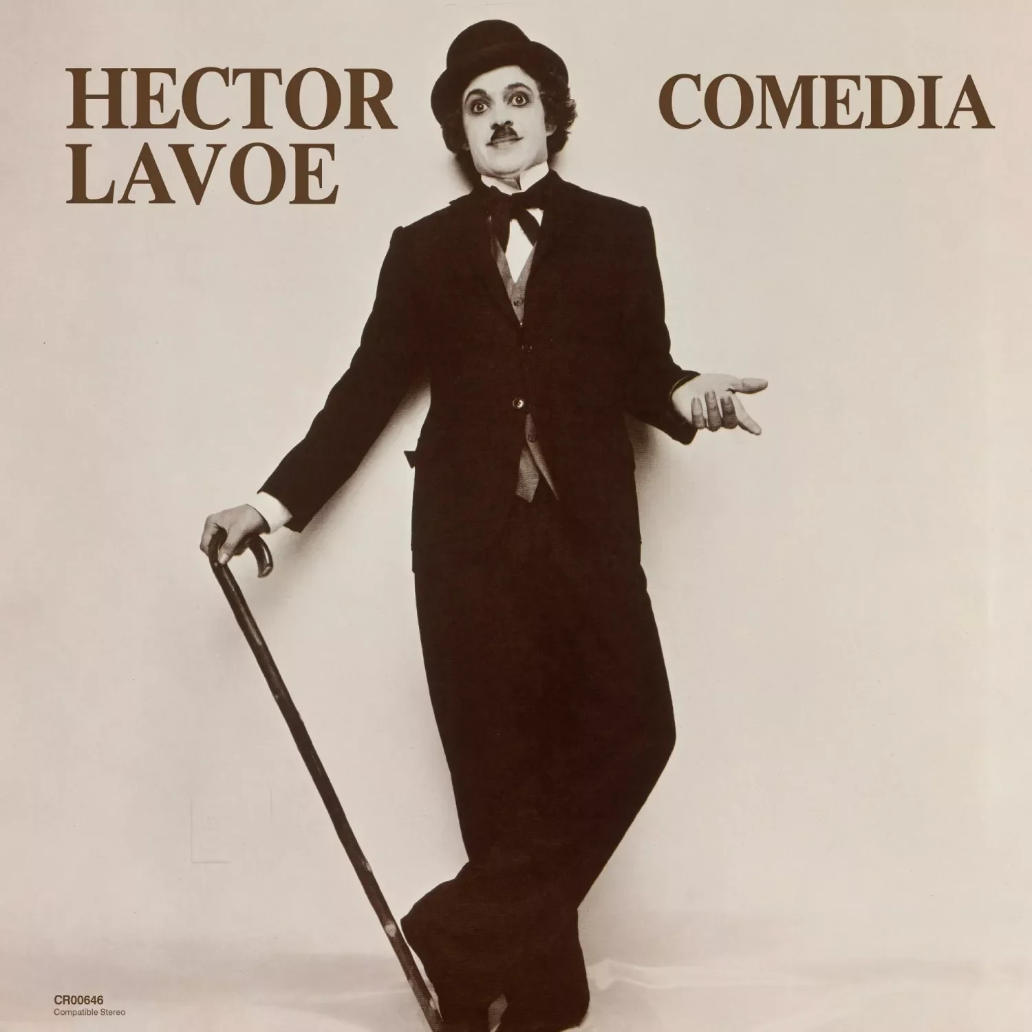 Comedia (LP)