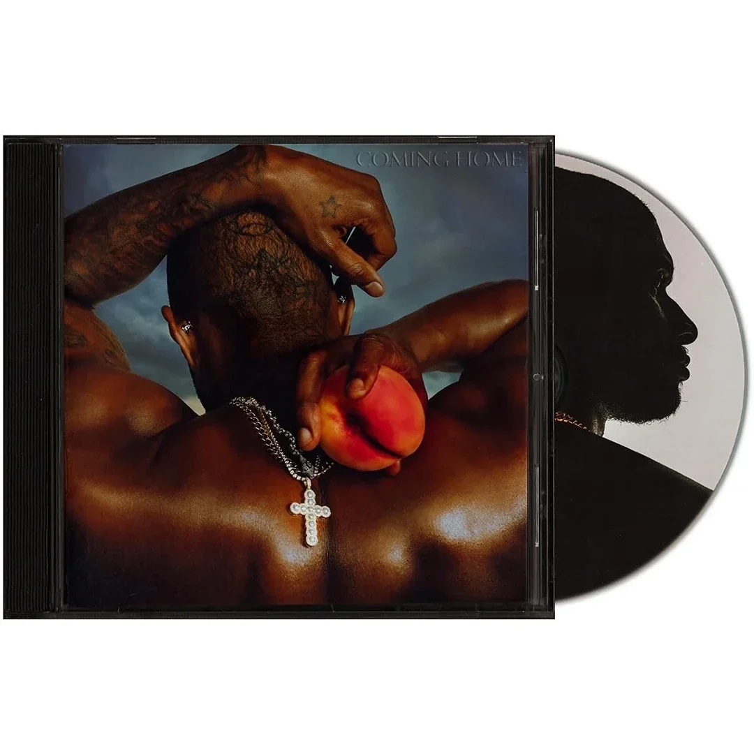 Coming Home (CD)
