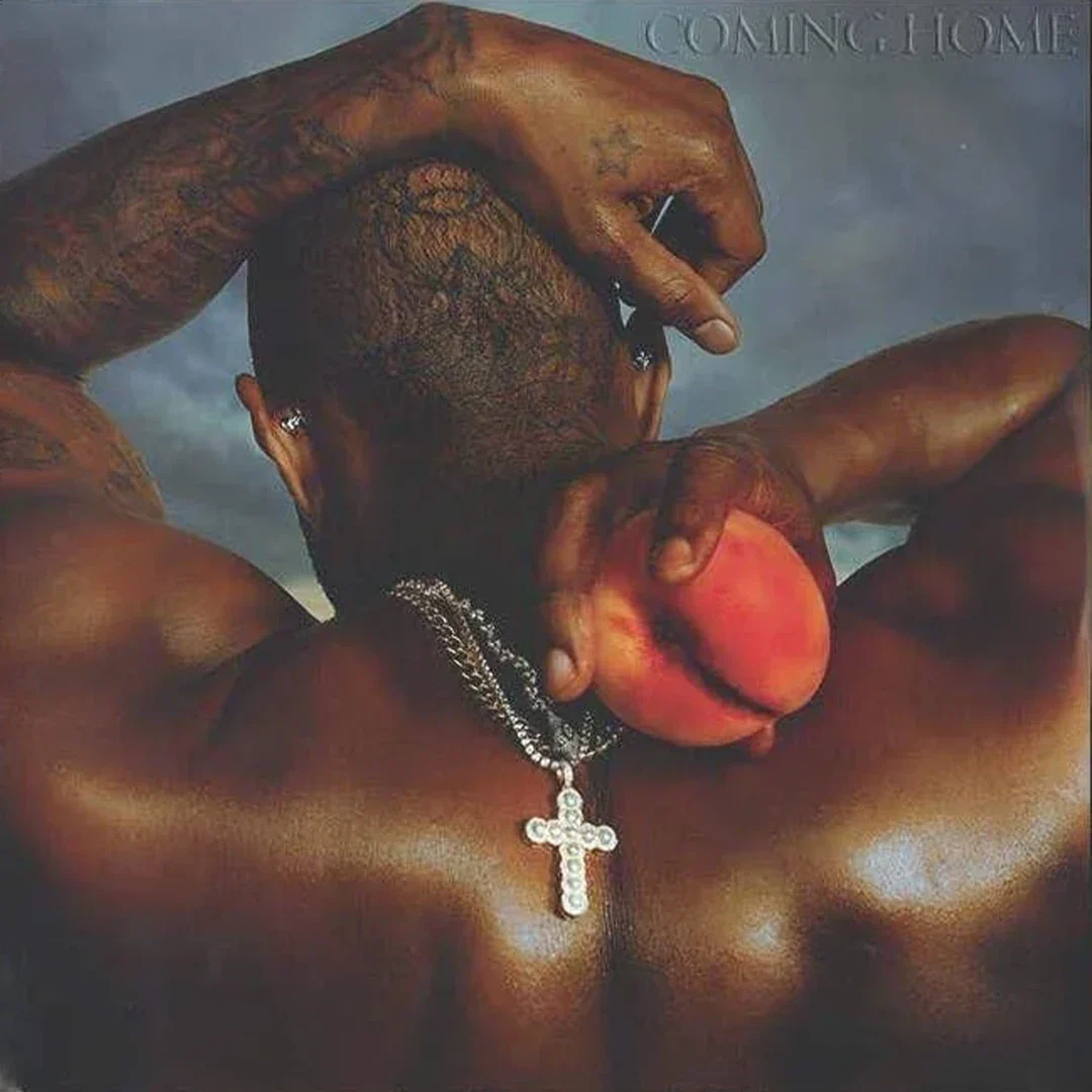 Coming Home (CD) - Image 2
