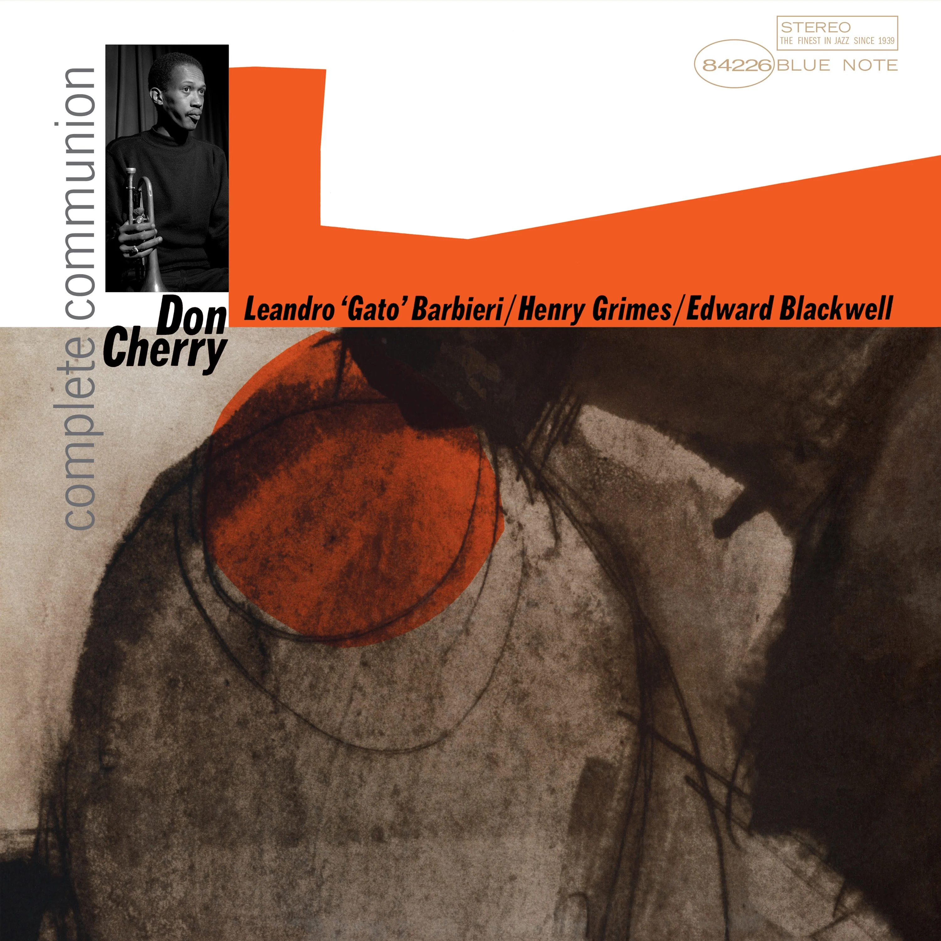 Complete Communion (LP) - Image 2