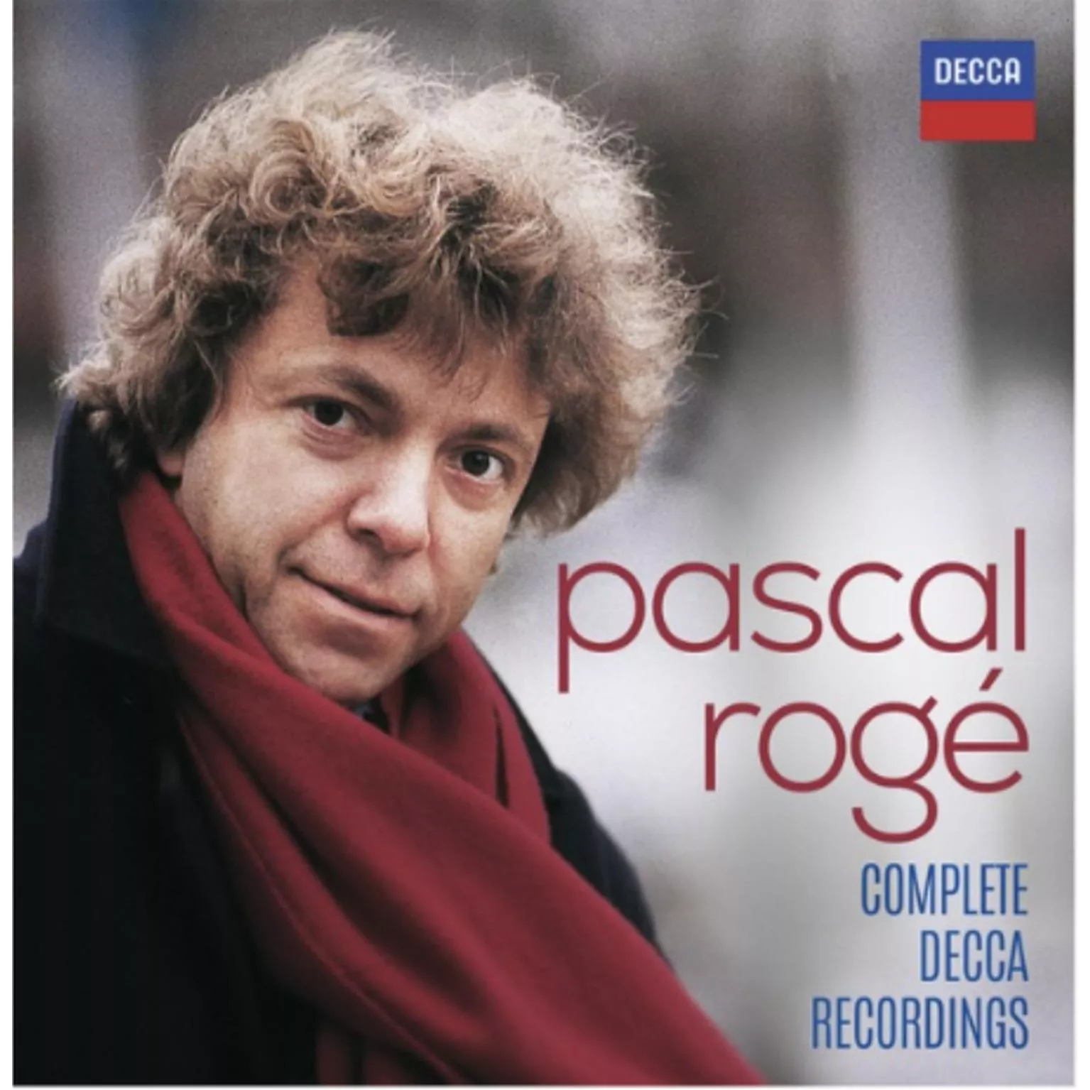 Complete Decca Recordings (43CD)