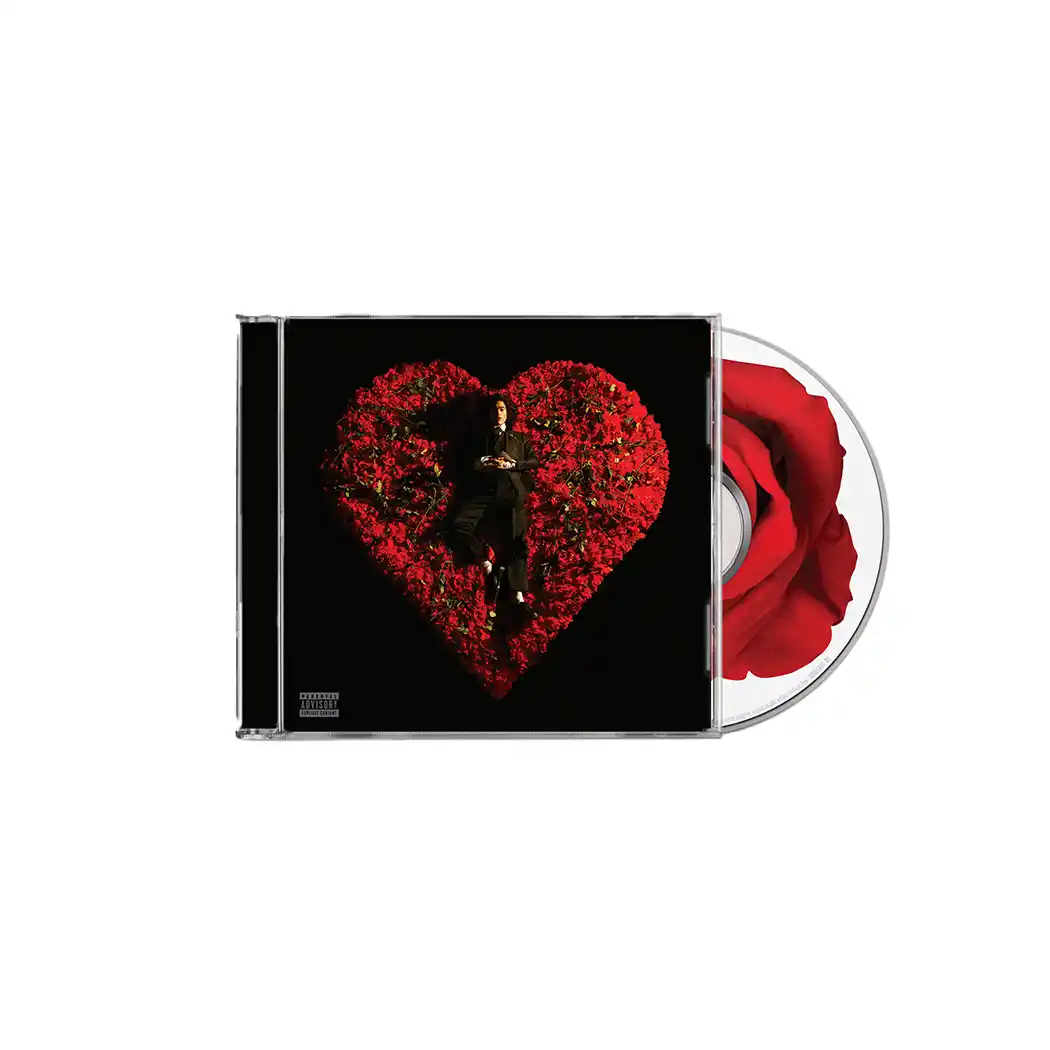 Superache (CD)