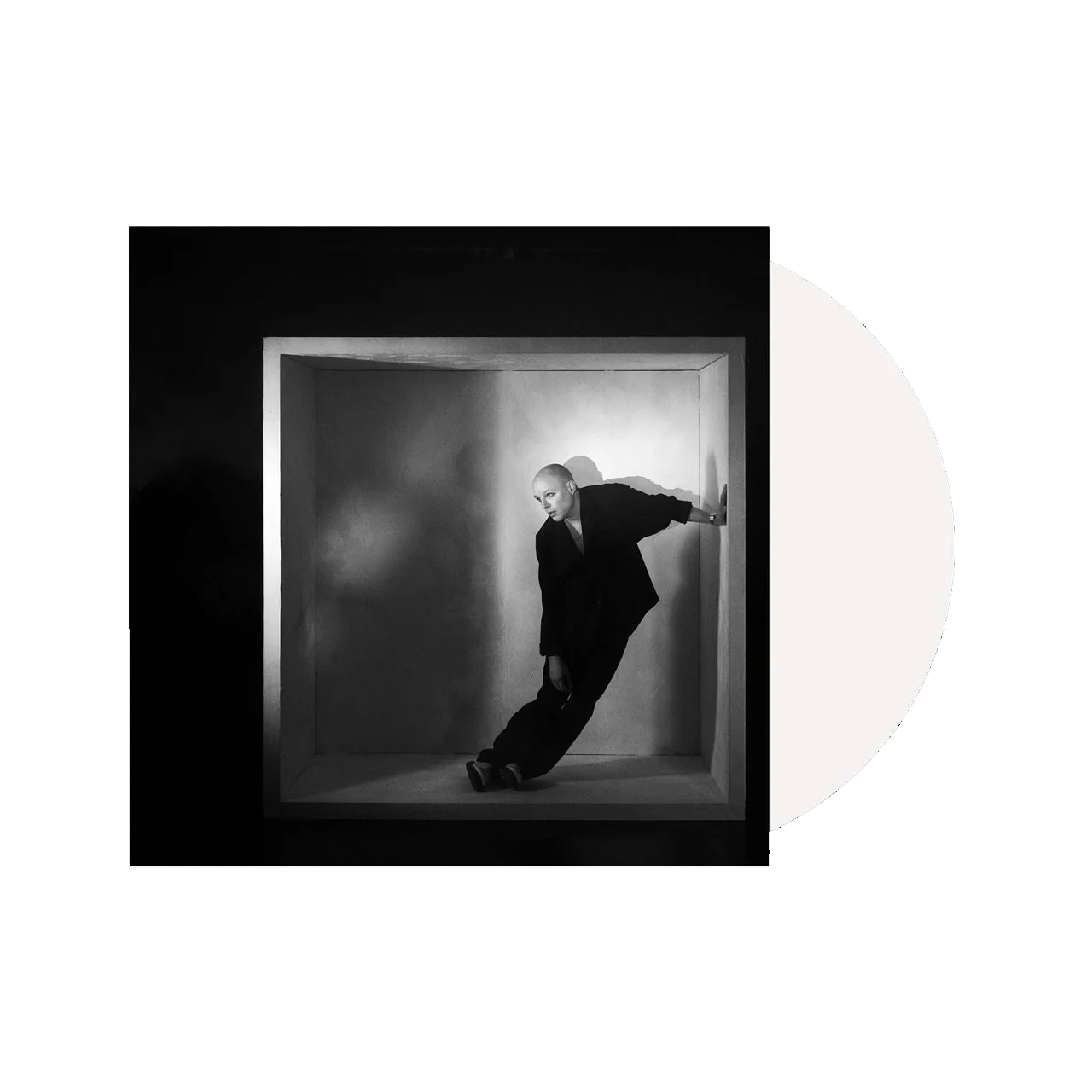 Contact (White LP)