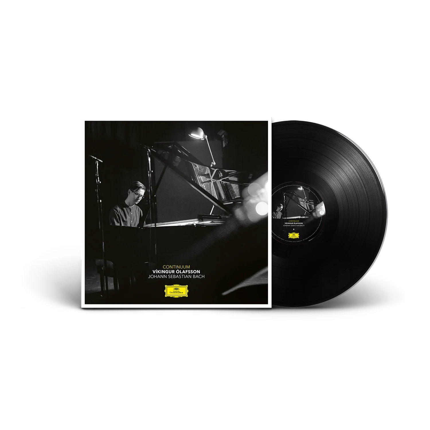 Continuum (LP)