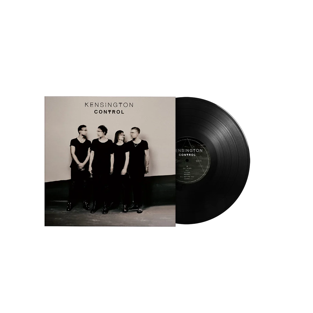 Control (LP)