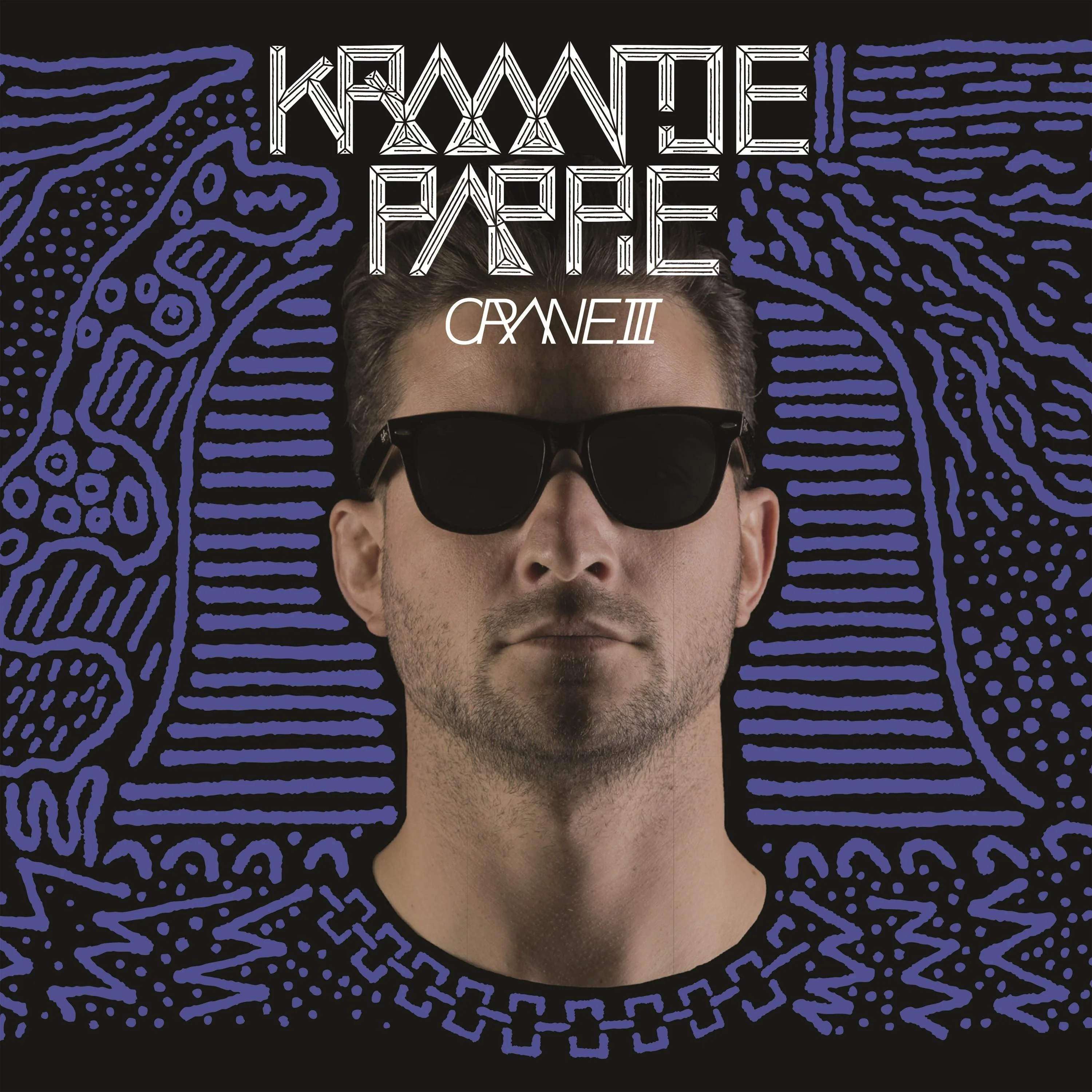 Crane III (LP)
