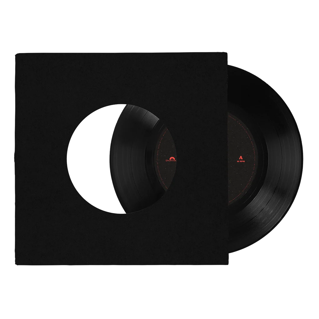 Creatures In Heaven 7" Vinyl