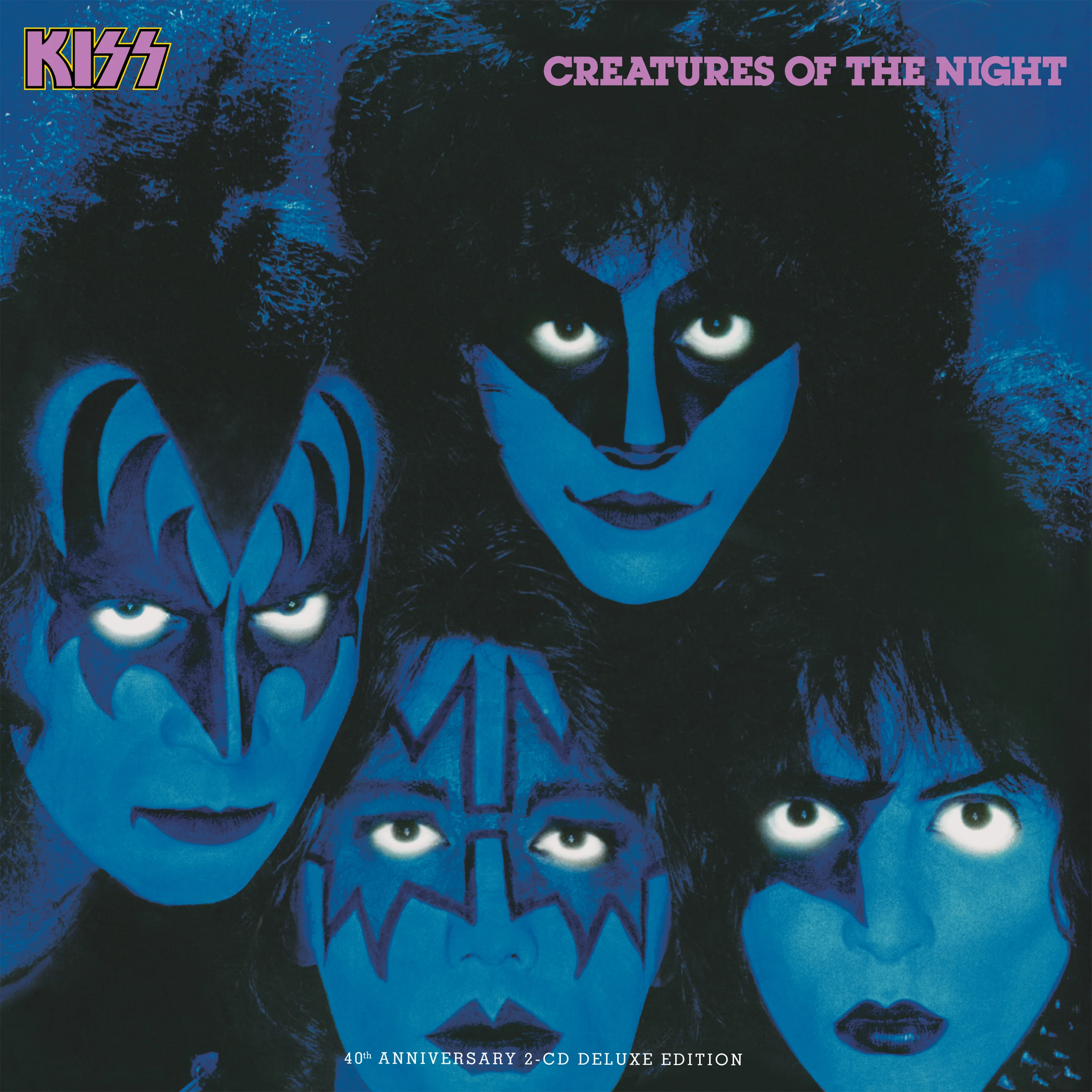 Creatures Of The Night (2CD) - Image 2