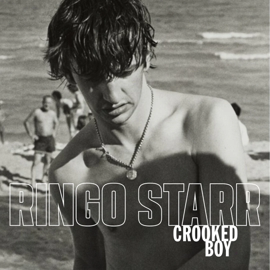 Crooked Boy (EP CD) - Image 2