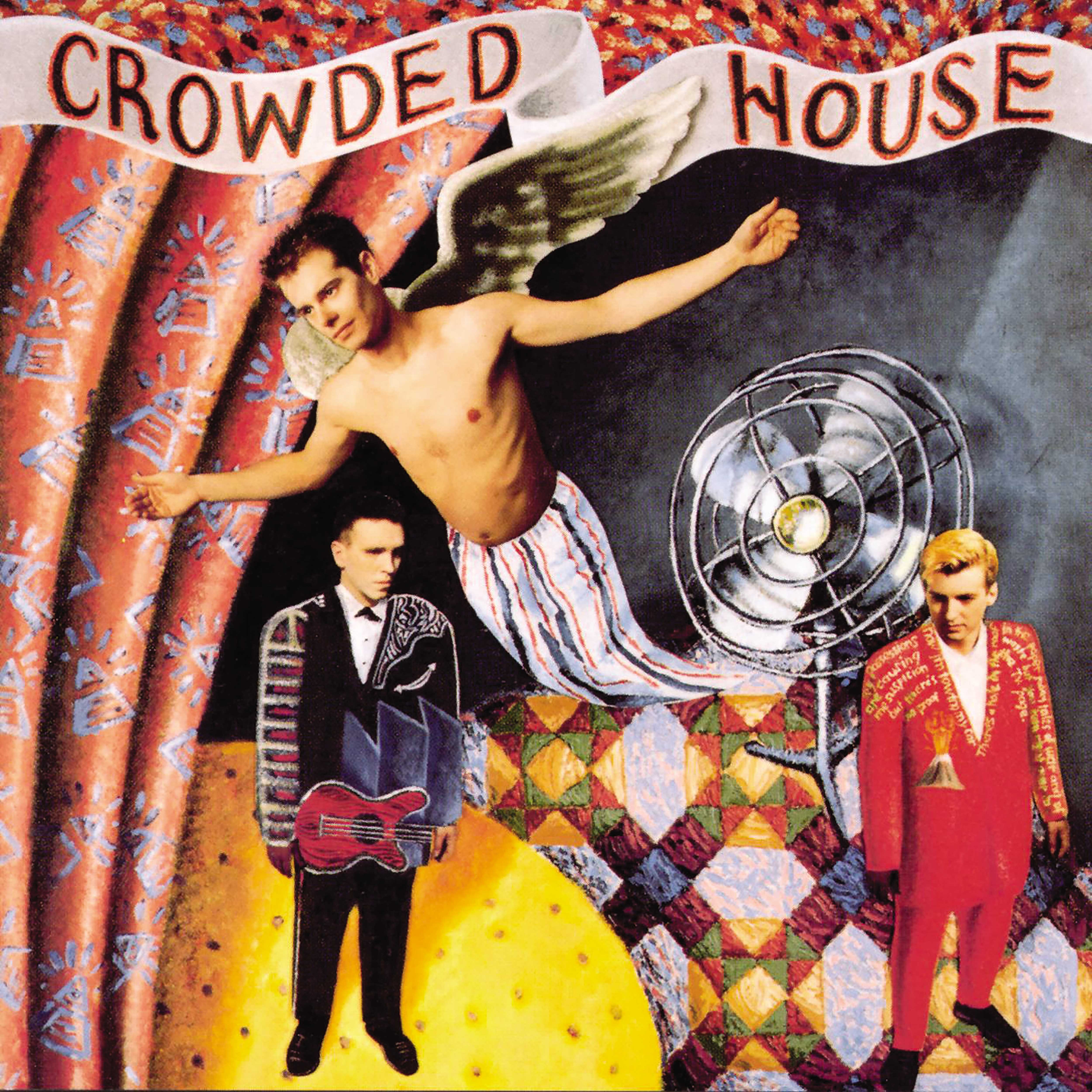 Crowded House (Store Exclusive LP)