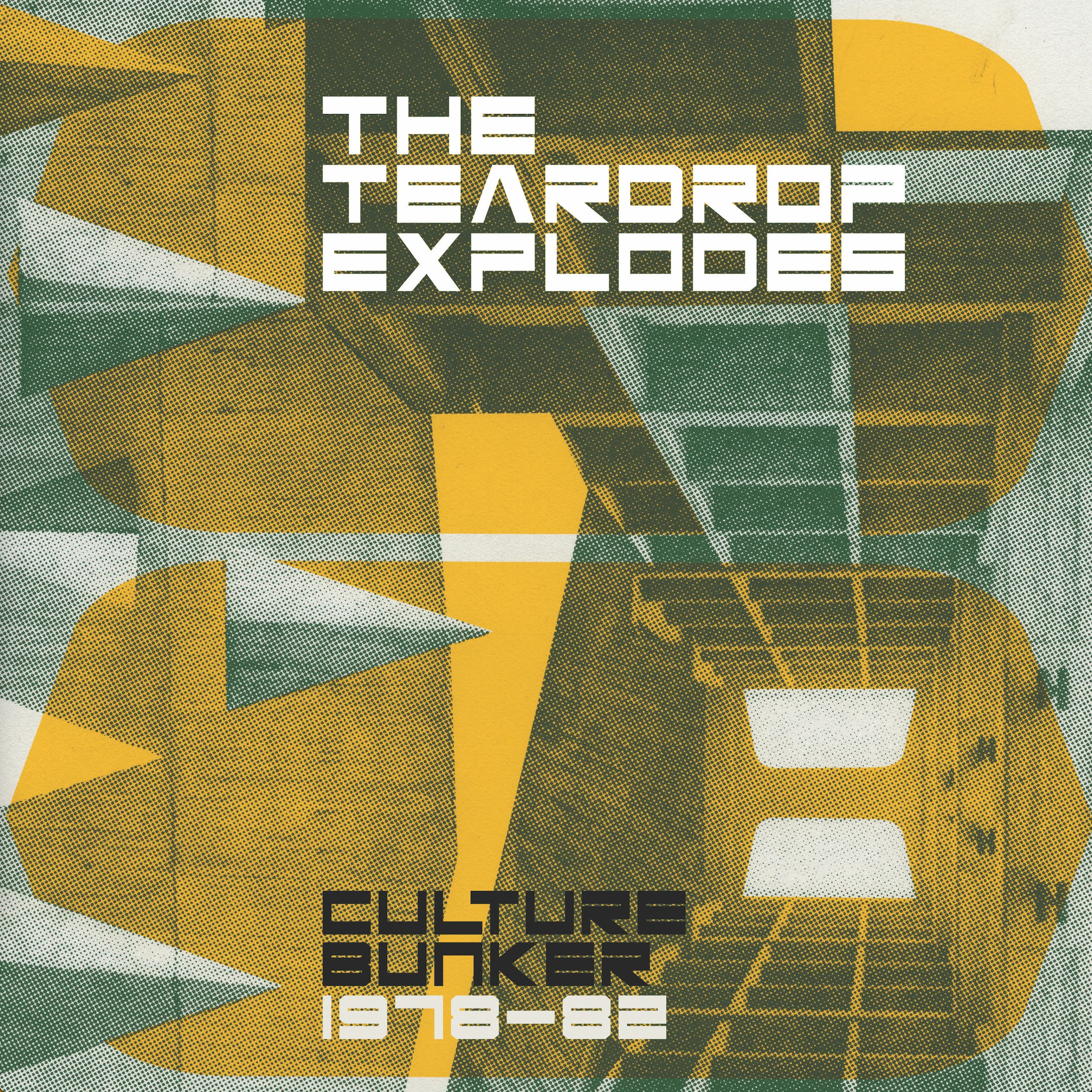 Culture Bunker 1978 - 82 (Store Exclusive 7LP Boxset) - Image 2